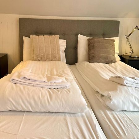 Day Dream Laugavegur Apartment Reykjavík Zewnętrze zdjęcie