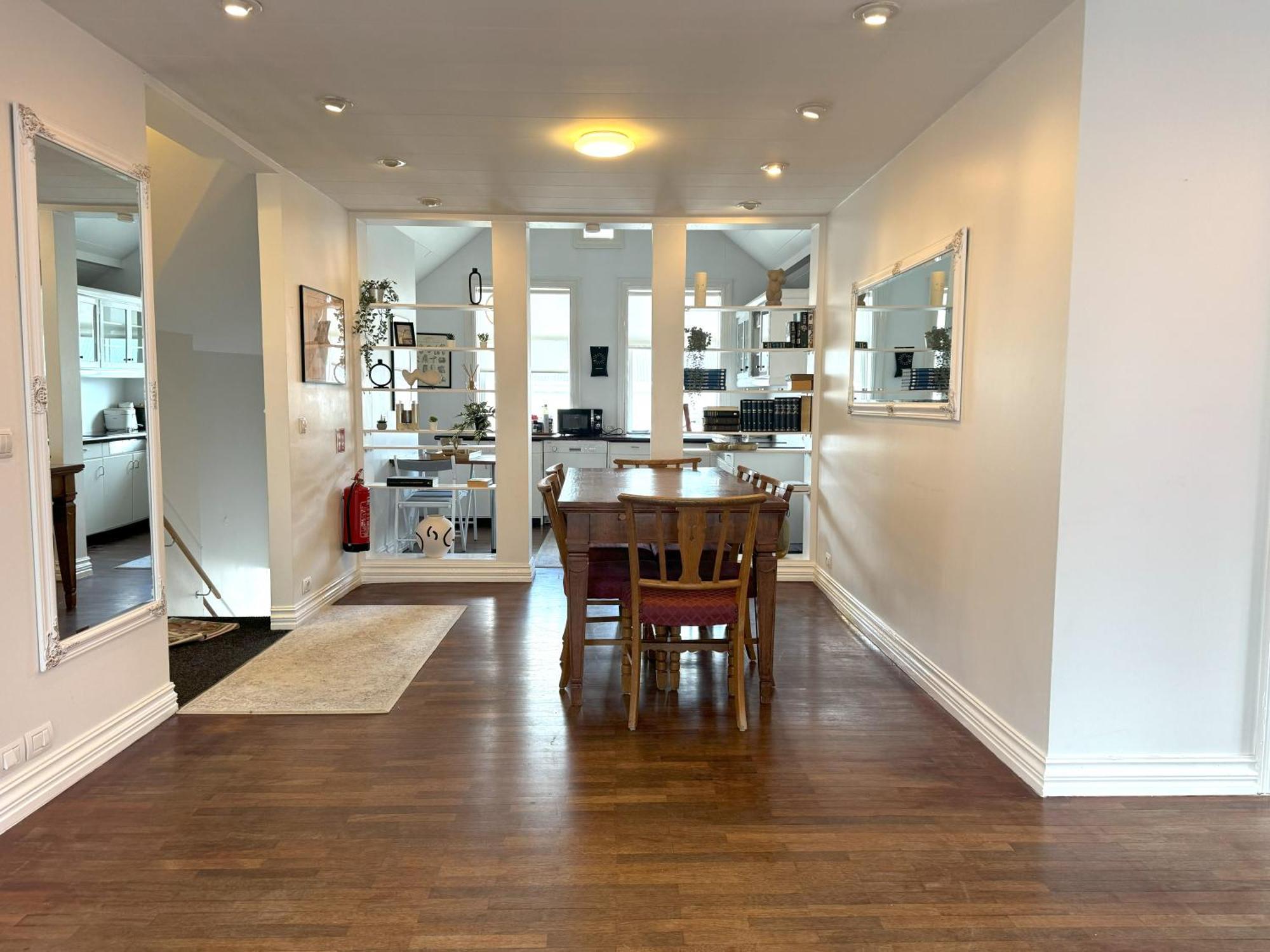 Day Dream Laugavegur Apartment Reykjavík Zewnętrze zdjęcie