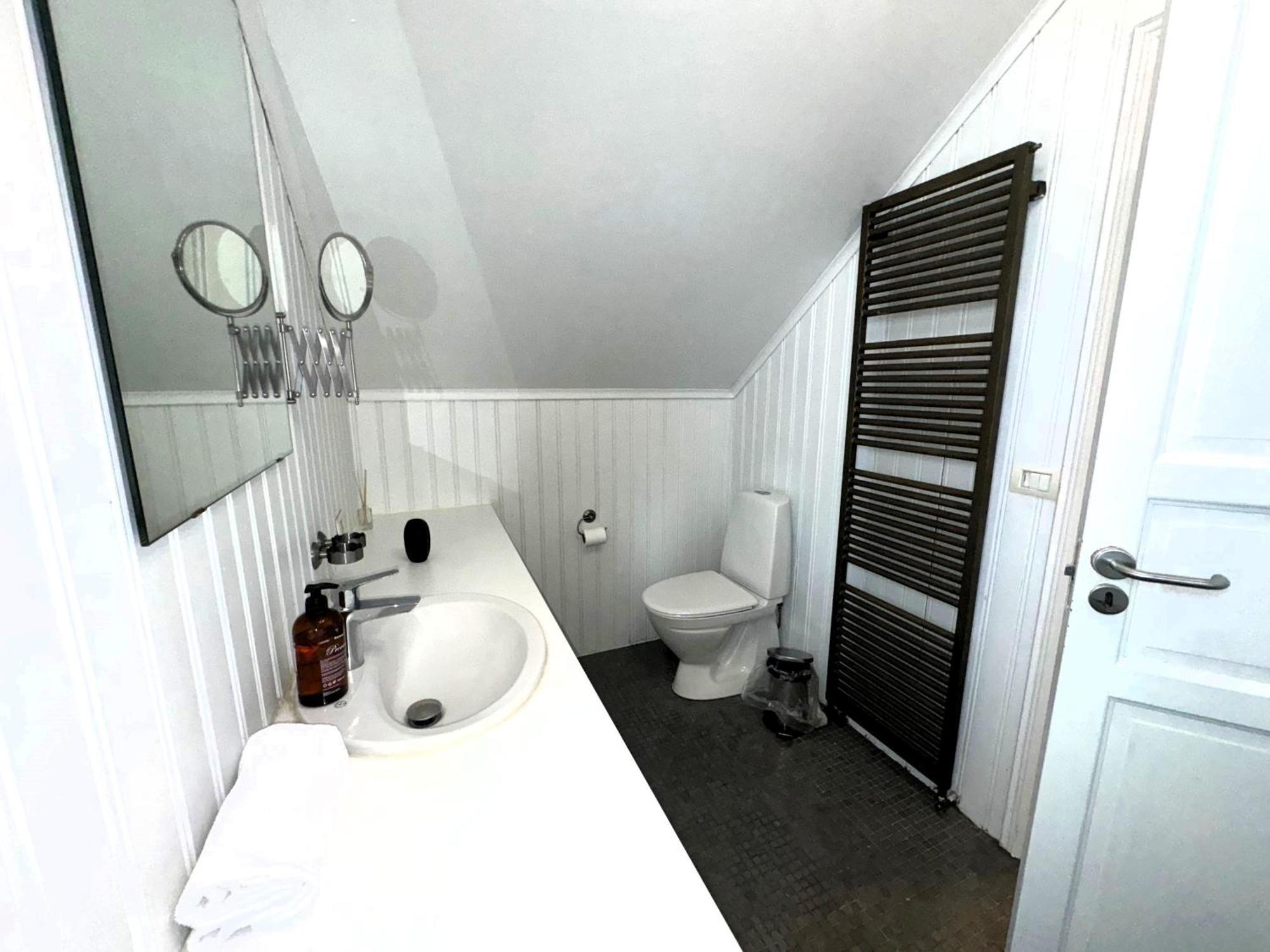 Day Dream Laugavegur Apartment Reykjavík Zewnętrze zdjęcie