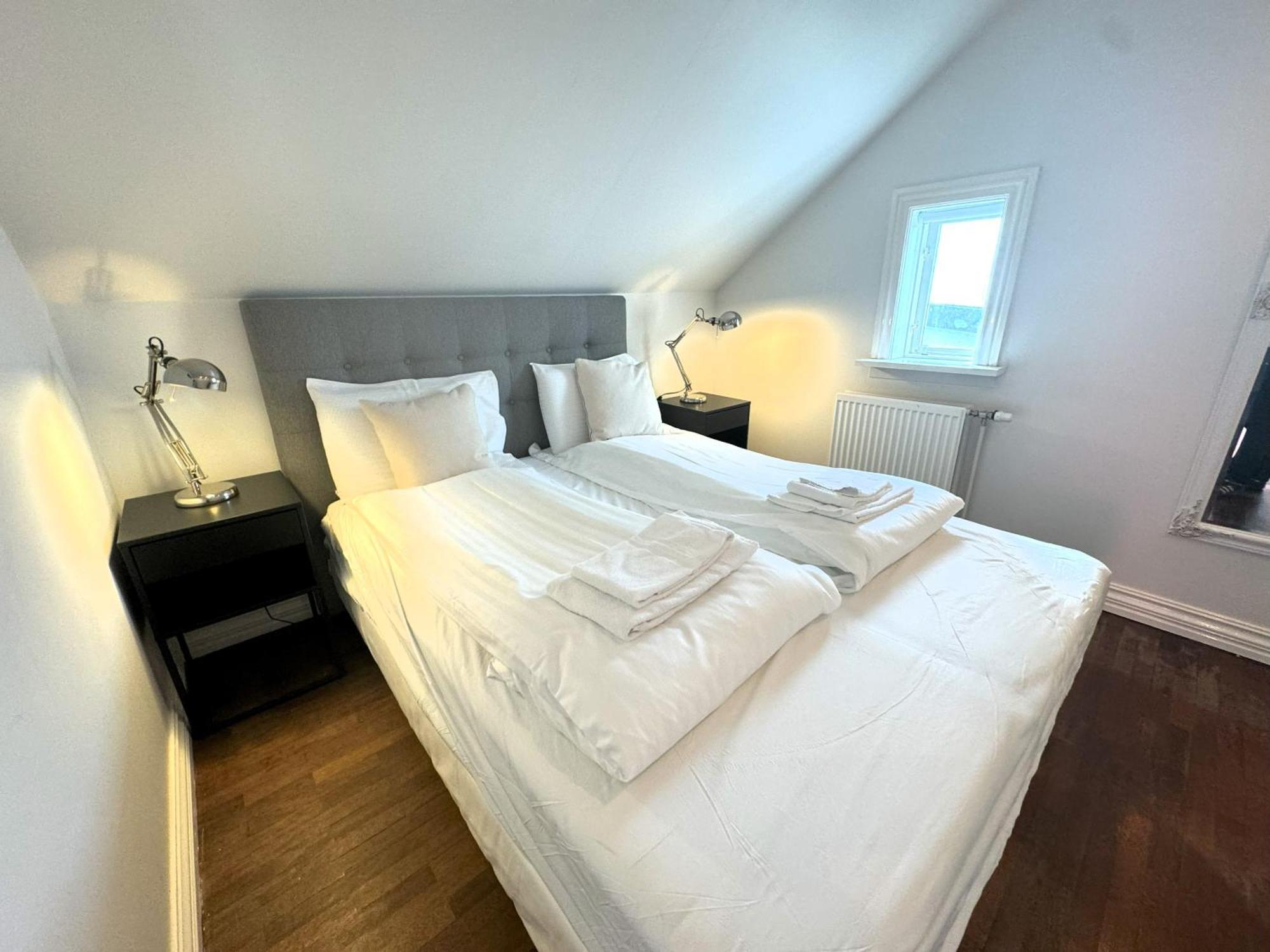 Day Dream Laugavegur Apartment Reykjavík Zewnętrze zdjęcie