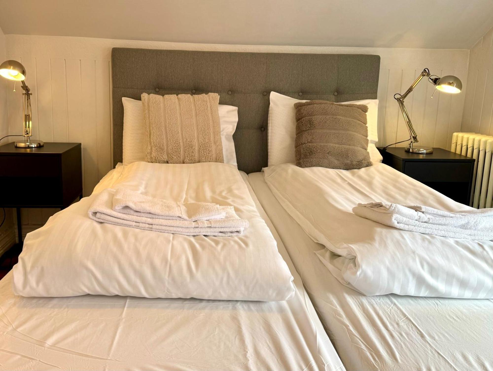 Day Dream Laugavegur Apartment Reykjavík Zewnętrze zdjęcie